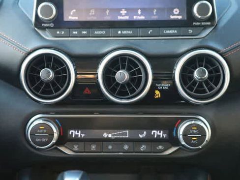 Used 2020 Nissan Sentra SR image 16