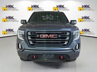 Used 2021 GMC Sierra 1500 AT4 w/ AT4 Preferred Package video 2