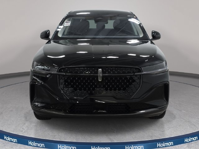 New 2026 Lincoln Nautilus Premier w/ Jet Appearance Package AWD/4WD image 2