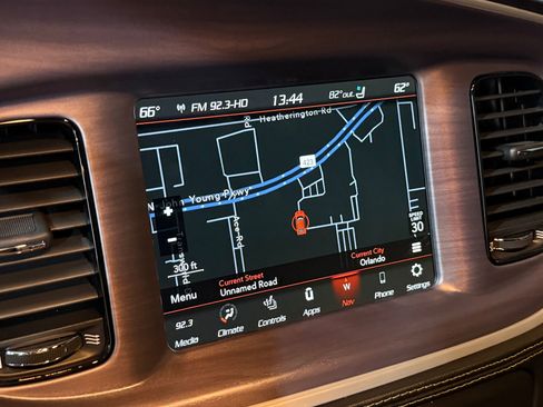 Used 2023 Dodge Charger Scat Pack image 30