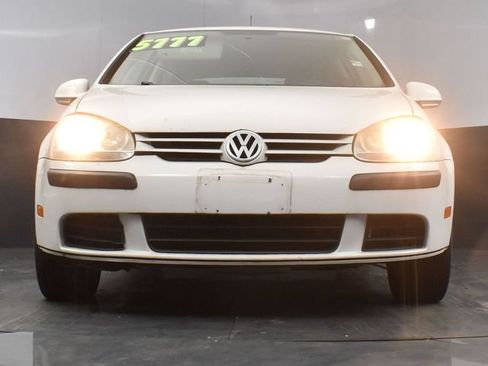 Used 2009 Volkswagen Rabbit S FWD image 15