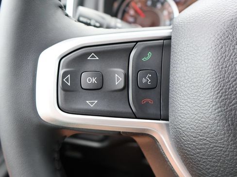 Used 2023 RAM 1500 Big Horn AWD/4WD image 25