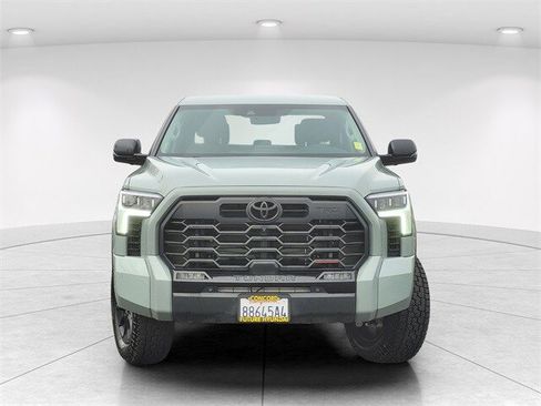 Used 2024 Toyota Tundra Limited image 2