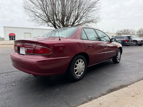 Used 2003 Buick Century Custom w/ Preferred Equipment Group 1SB image 5