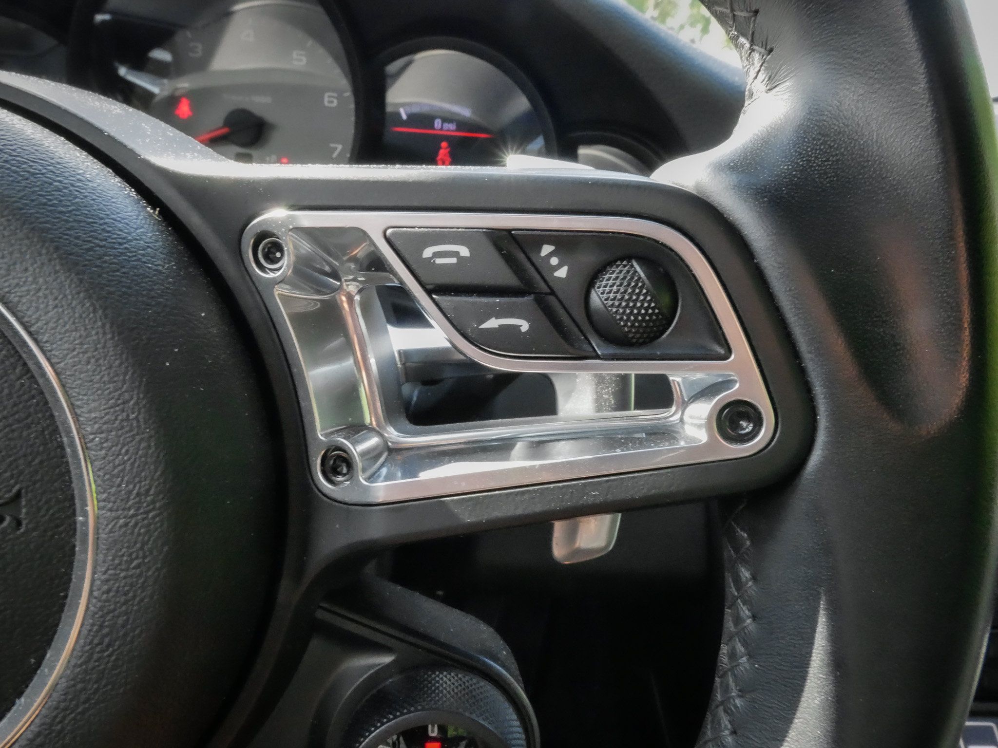Used 2019 Porsche 911 Carrera S RWD image 19