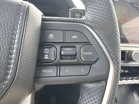 New 2026 Toyota Tacoma Limited AWD/4WD image 16