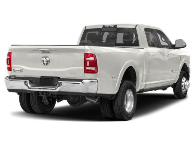 Used 2019 RAM 3500 Limited AWD/4WD image 2