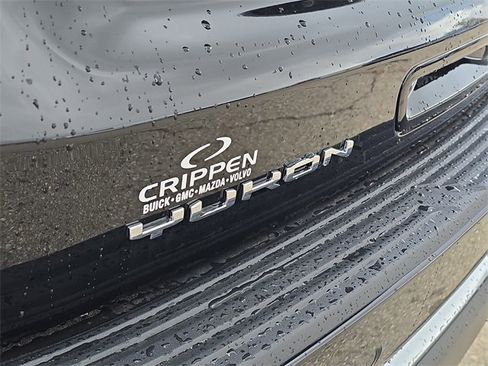 New 2026 GMC Yukon Denali image 32