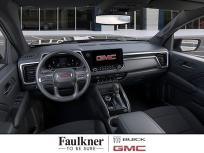 New 2026 GMC Canyon Elevation w/ Convenience Package