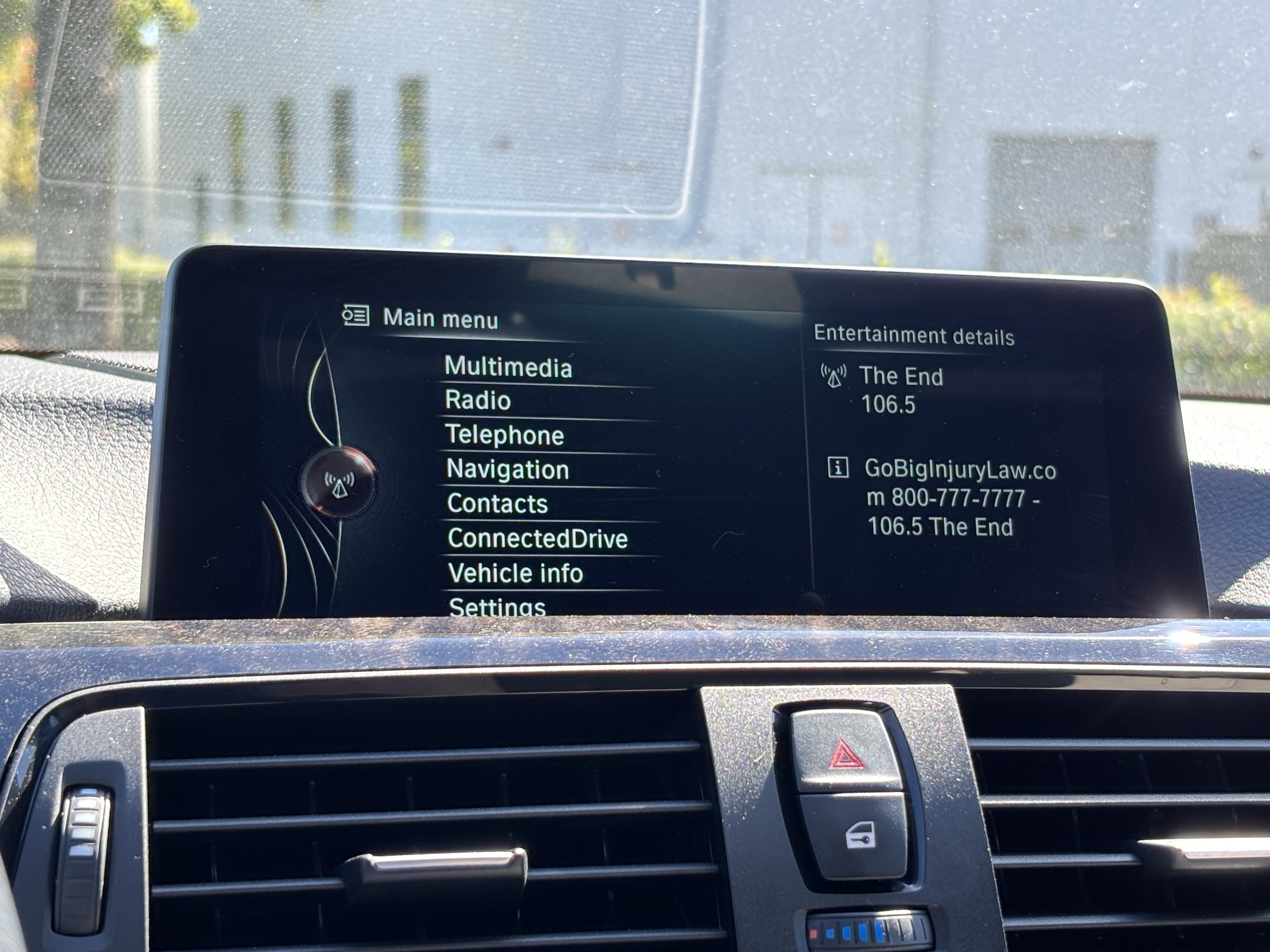 Used 2016 BMW 428i Gran Coupe RWD image 24