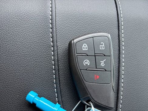 New 2026 Chevrolet Traverse LT image 29