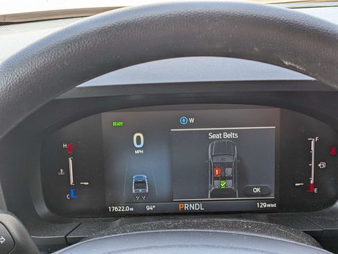 Used 2025 Ford Maverick XL FWD image 25