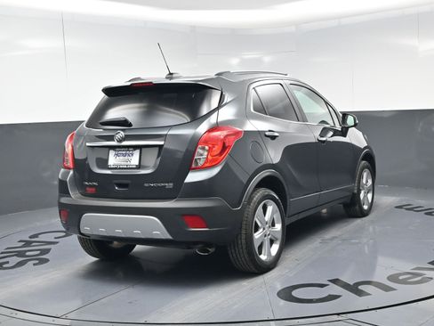 Used 2016 Buick Encore Convenience image 9