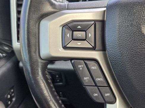 Used 2022 Ford F350 Lariat w/ Lariat Ultimate Package image 26