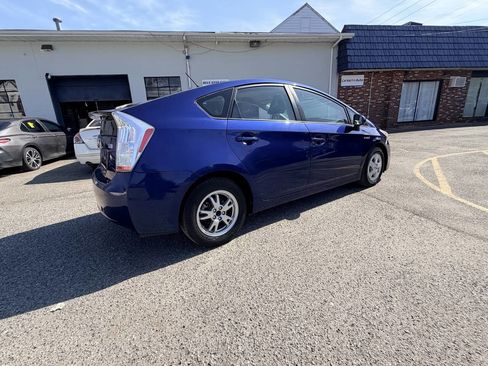 Used 2010 Toyota Prius Two image 42