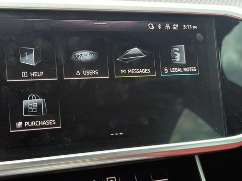 Used 2022 Audi S6 Premium Plus AWD/4WD image 27