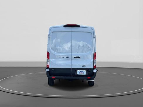 New 2026 Ford Transit 250 148 Medium Roof w/ Load Area Protection Package image 6