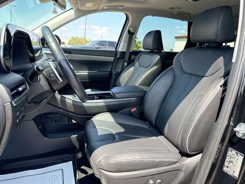 Used 2024 Hyundai Palisade XRT AWD/4WD image 11