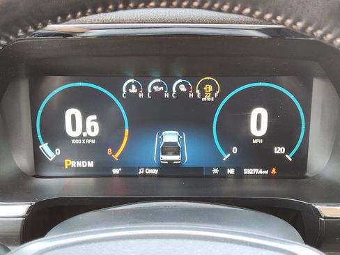 Used 2023 Ford F150 Lariat image 17