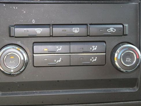 Used 2009 Nissan Xterra S image 14