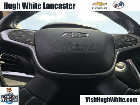 Used 2021 Chevrolet Traverse RS w/ LPO, Floor Liner Package AWD/4WD image 33