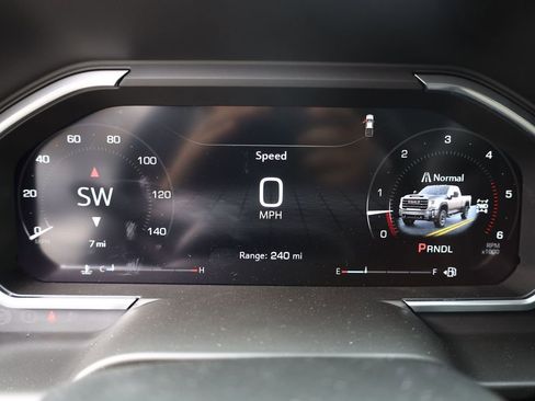 New 2026 GMC Sierra 3500 AT4 w/ Technology Package AWD/4WD image 14