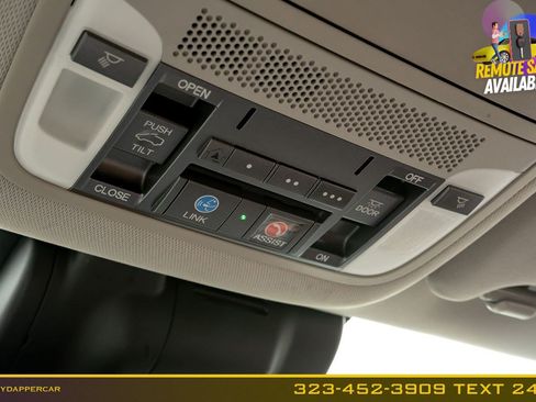 Used 2019 Acura MDX FWD w/ Advance Package image 32
