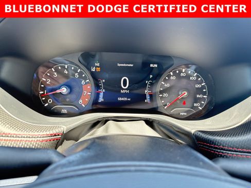 Used 2023 Jeep Compass Trailhawk AWD/4WD image 14