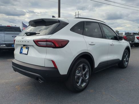 New 2026 Ford Escape ST-Line w/ Tech Pack #1 image 4