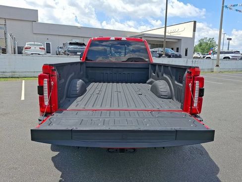 Used 2024 Ford F350 XLT w/ FX4 Off-Road Package AWD/4WD image 23