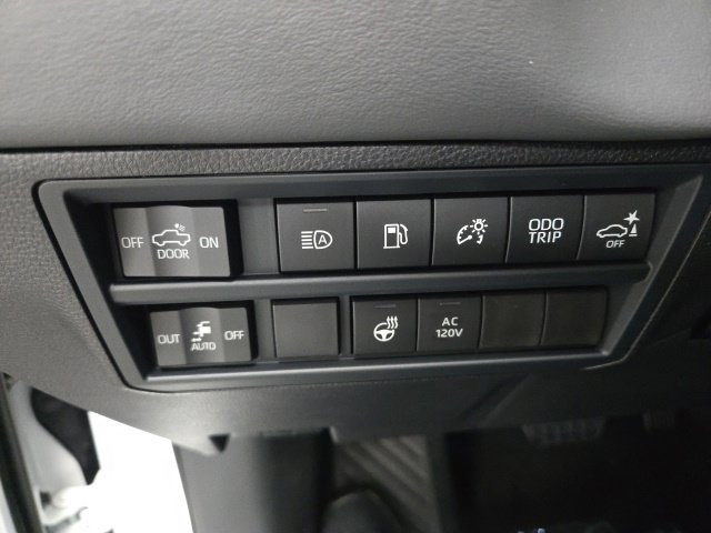 New 2026 Toyota Tundra Capstone AWD/4WD image 33