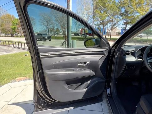 Used 2024 Hyundai Tucson SEL image 35