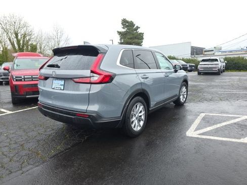 Used 2024 Honda CR-V EX-L image 5