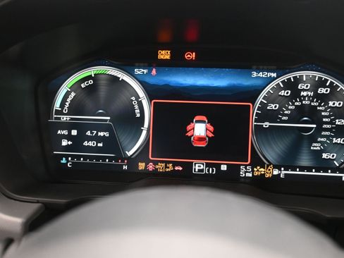 New 2026 Subaru Crosstrek 2.5i Limited AWD/4WD image 35