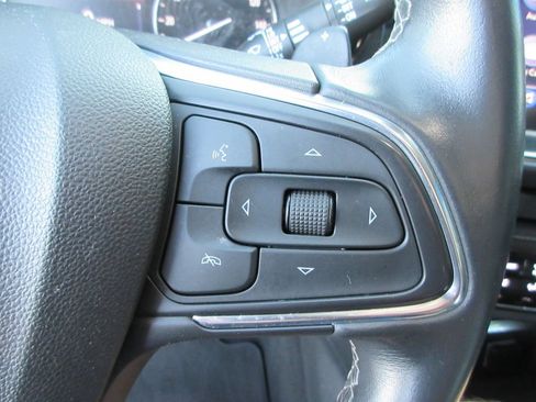 Certified 2022 Buick Envision Preferred w/ Sport Touring Package FWD image 26