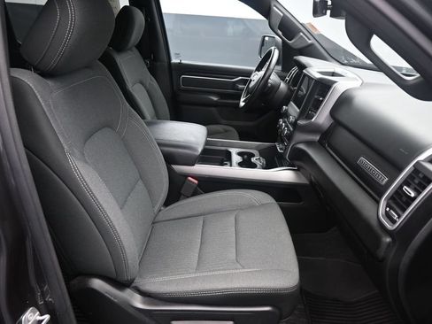 Used 2021 RAM 1500 Big Horn AWD/4WD image 11