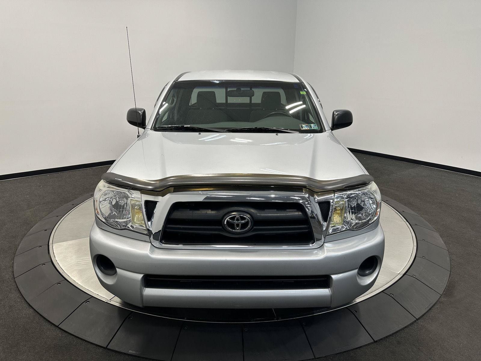 Used 2006 Toyota Tacoma 2WD Access Cab w/ SR5 Pkg #2 image 3