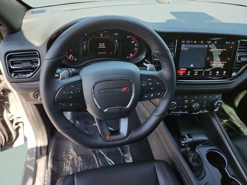 Used 2026 Dodge Durango GT AWD/4WD image 32