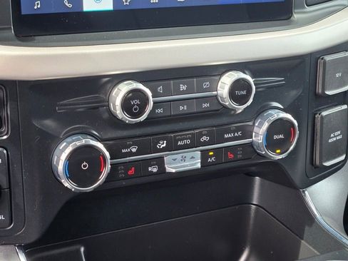 Used 2023 Ford F150 XLT w/ Equipment Group 302A High image 32