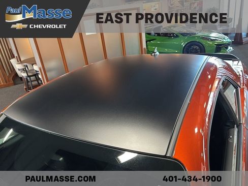 Used 2020 Dodge Challenger R/T Scat Pack w/ T/A Package image 11