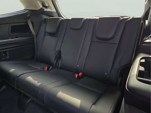 New 2026 Subaru Ascent Premium AWD/4WD image 10