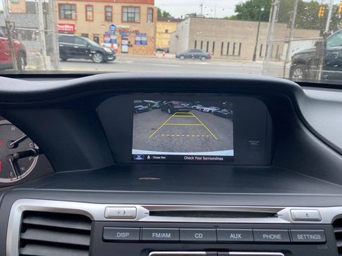 Used 2017 Honda Accord LX image 21