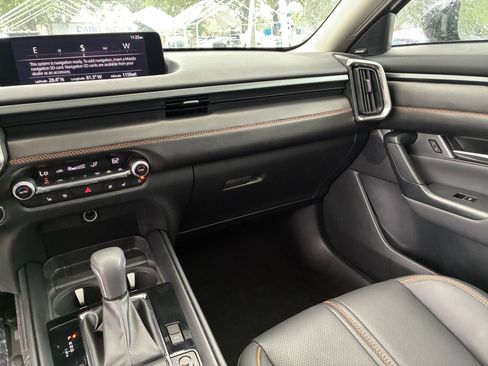 Used 2025 MAZDA CX-50 2.5 Hybrid w/ Premium Plus Pkg image 38