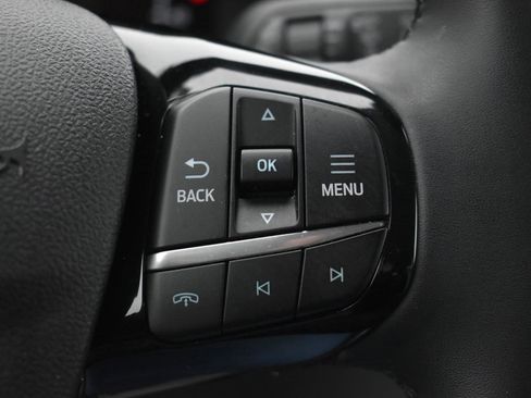 Used 2024 Ford Escape Active AWD/4WD image 18