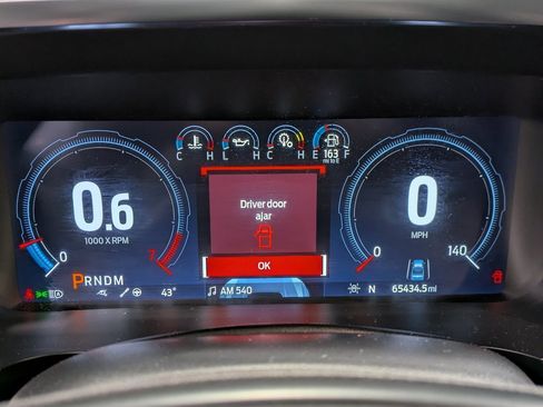 Used 2023 Ford F150 Raptor image 15