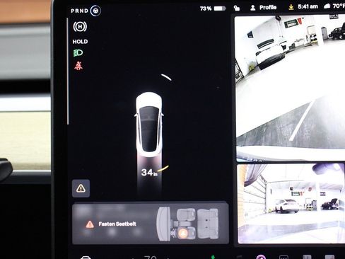 Used 2022 Tesla Model 3 Standard Range image 22