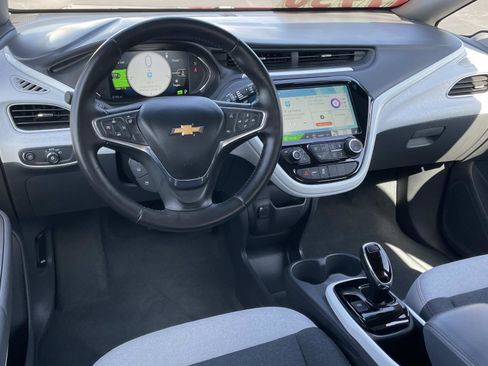 Used 2019 Chevrolet Bolt LT FWD image 8