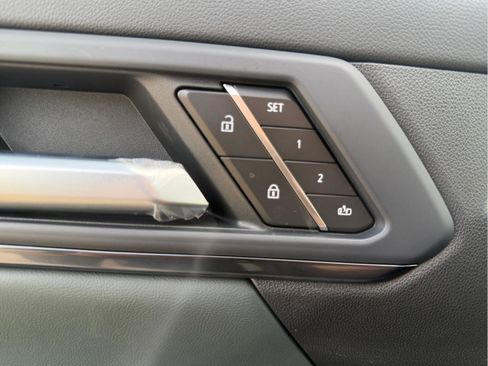 New 2026 GMC Terrain AT4 w/ Convenience Package III image 22