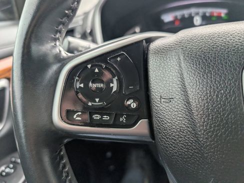 Certified 2021 Honda CR-V EX-L image 21