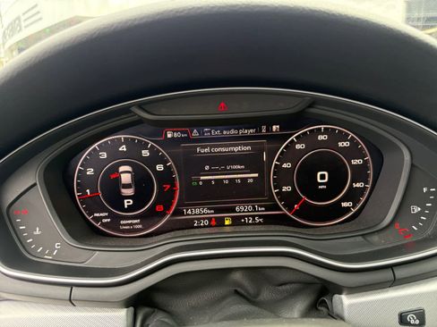 Used 2017 Audi A4 2.0T Premium Plus w/ Premium Plus Package image 14